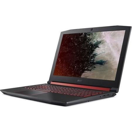 Refurbished Acer Nitro Core i5-8300H 8GB 16GB Intel Optane 1TB GTX 1050 15.6 Inch Windows 10 Gaming Laptop