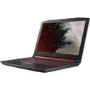 Refurbished Acer Nitro Core i5-8300H 8GB 16GB Intel Optane 1TB GTX 1050 15.6 Inch Windows 10 Gaming Laptop