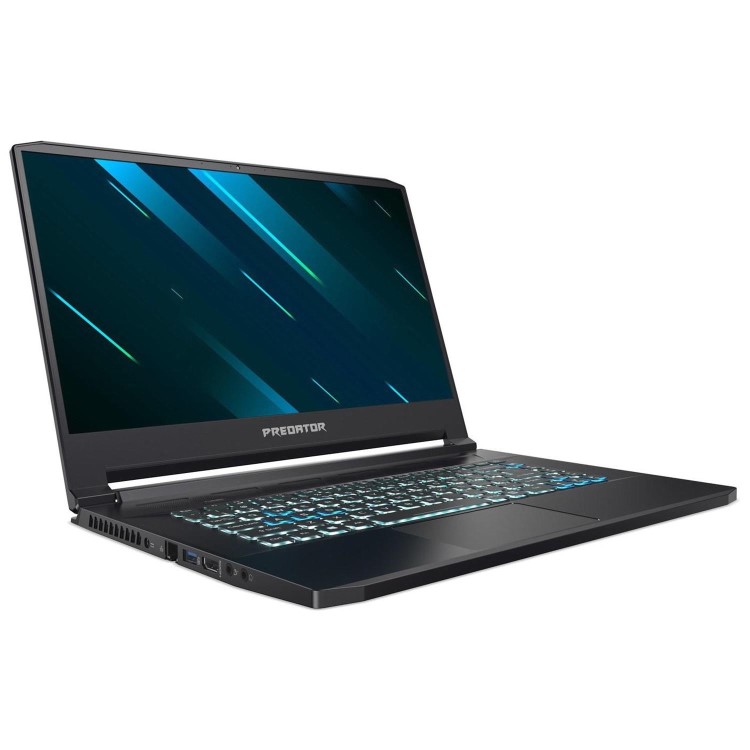 Refurbished Acer Predator Triton 500 Core i7-8750H 16GB 512GB RTX 2080 15.6 Inch Windows 10