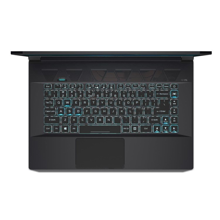 Refurbished Acer Predator Triton 500 Core i7-8750H 16GB 512GB RTX 2080 15.6 Inch Windows 10