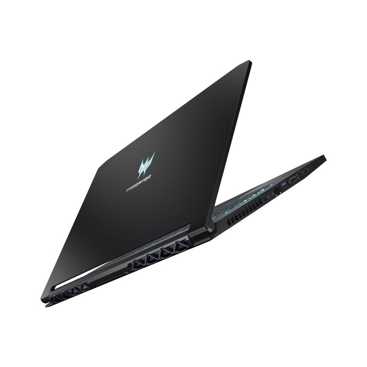 Refurbished Acer Predator Triton 500 Core i7-9750H 16GB 512GB RTX 2070 15.6 Inch Windows 10 Gaming Laptop