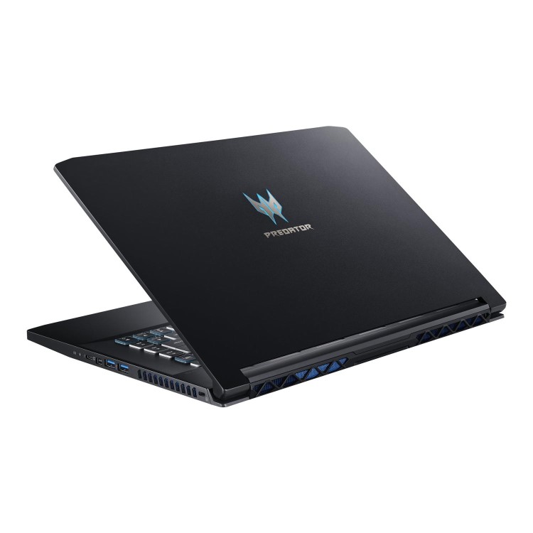 Refurbished Acer Predator Triton 500 Core i7-9750H 16GB 512GB RTX 2070 15.6 Inch Windows 10 Gaming Laptop