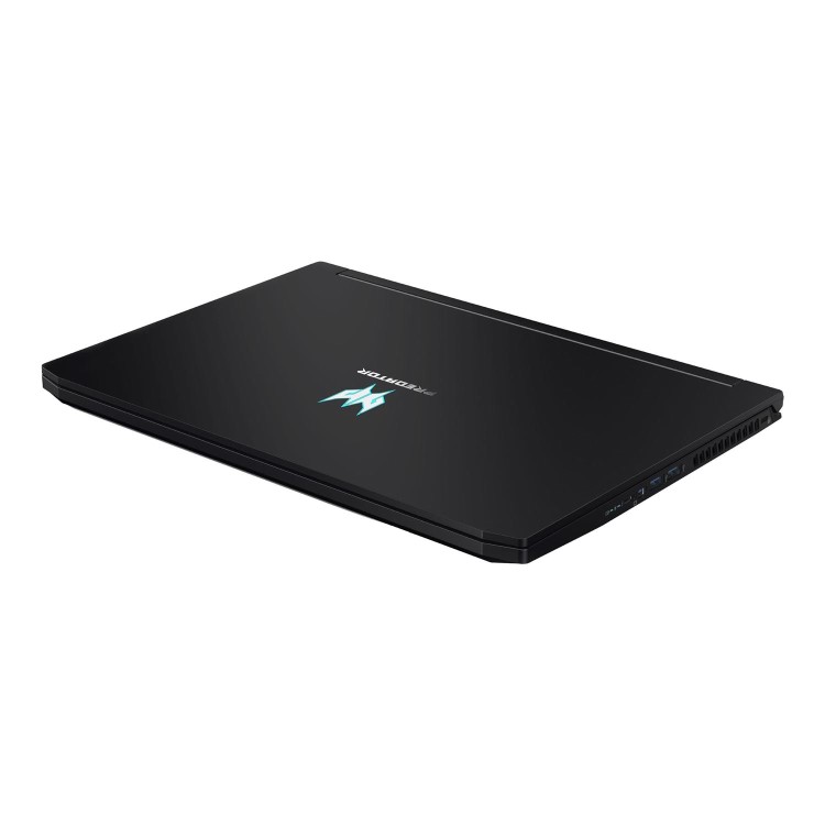 Refurbished Acer Predator Triton 500 Core i7-9750H 16GB 512GB RTX 2070 15.6 Inch Windows 10 Gaming Laptop