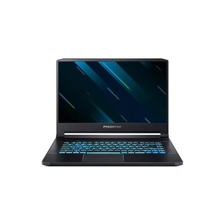 Refurbished Acer Triton 500 Core i7 8750H 16GB 512GB RTX 2060 15.6 Inch Windows 10 Gaming
