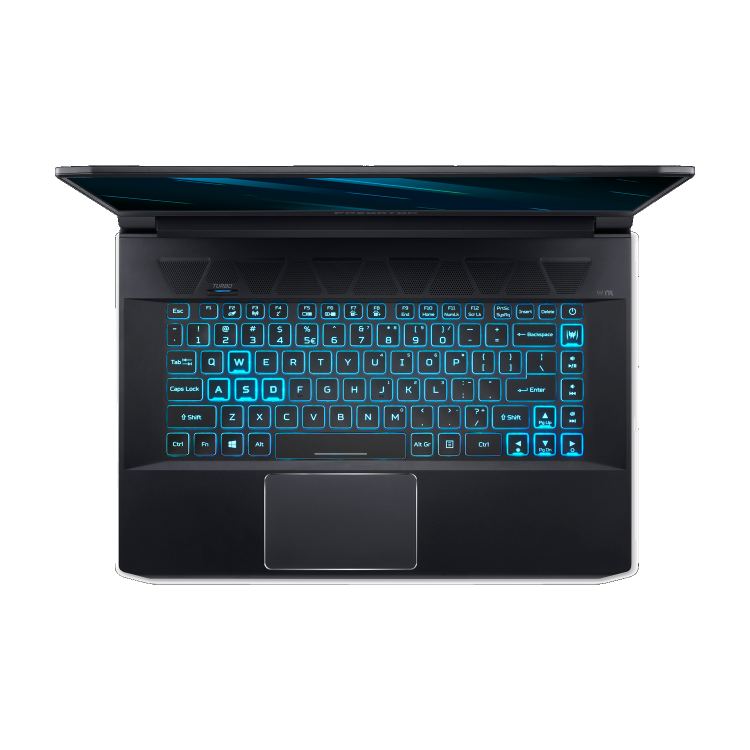Refurbished Acer Predator Triton 500 Core i7-9750H 16GB 512GB RTX 2060 15.6 Inch Windows 10 Gaming Laptop