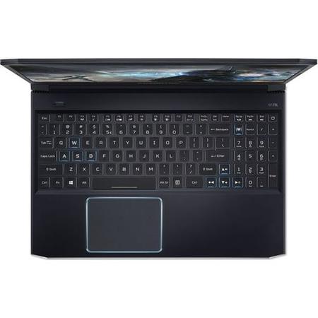 Refurbished Acer Predator Helios 300 Core i7-9750H 8GB 1TB & 256GB GTX 1660Ti 15.6 Inch Windows 10 Gaming Laptop