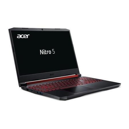 Refurbished Acer Nitro AN515-54 Core i5 8300H 8GB 512GB GTX 1050