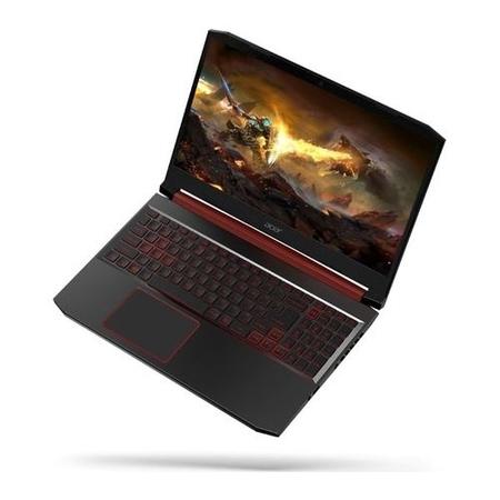 Refurbished Acer Nitro 5 AN515-54 Core i5-8300H 8GB 256GB GTX 1050 15.6 Inch Windows 10 Gaming Laptop