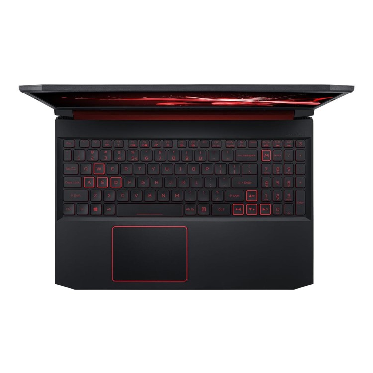 Refurbished Acer Nitro 5 AN515 Core i5-9300H 8GB 1TB & 128GB GTX 1660 15.6 Inch Windows 10 Gaming Laptop