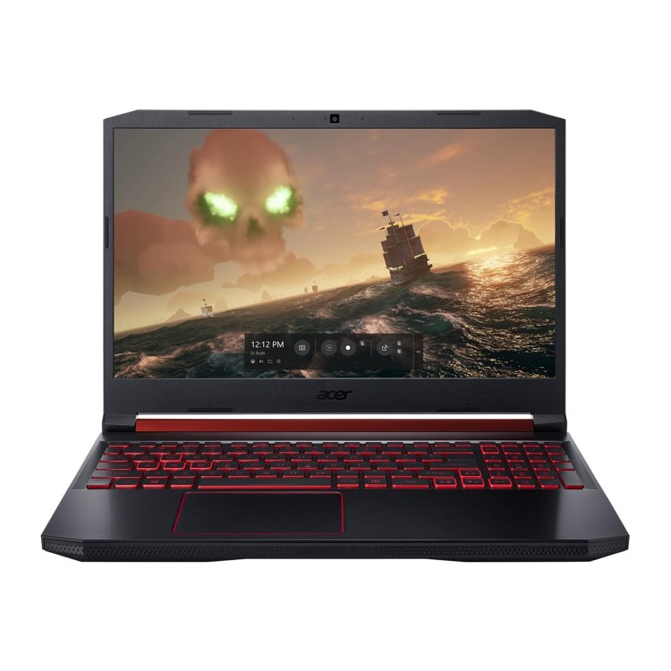 Refurbished Acer Nitro 5 AN515 Core i5-9300H 8GB 1TB & 128GB GTX 1660 15.6 Inch Windows 10 Gaming Laptop