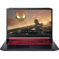 Refurbished Acer Nitro 5 AN517-51 Core i5-9300H 8GB 1TB & 256GB GTX 1650 17.3 Inch Windows 11 Gaming Laptop
