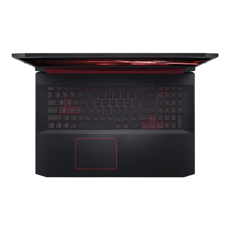 Refurbished Acer Nitro 5 AN517-51 Core i5-9300H 8GB 1TB & 256GB GTX 1050 17.3 Inch Windows 10 Gaming Laptop