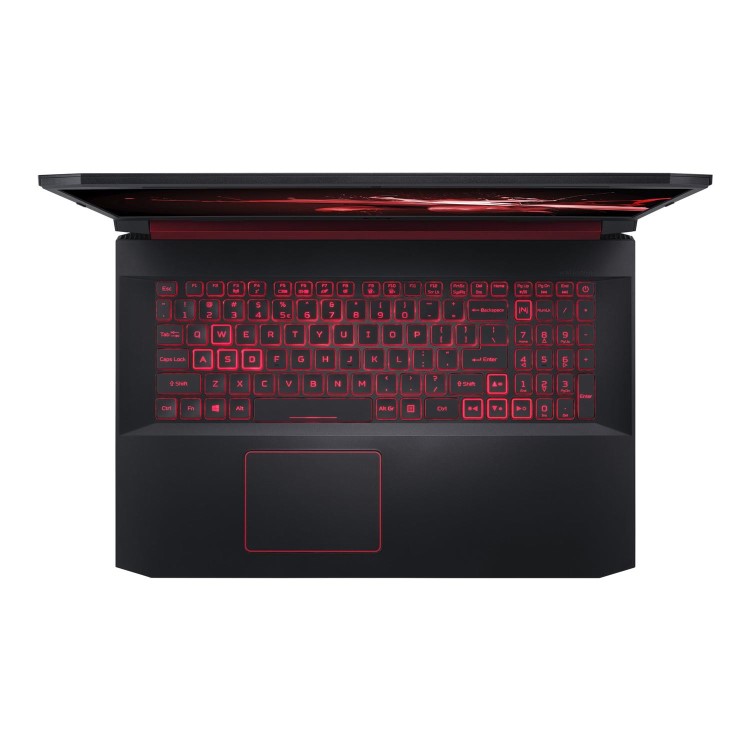 Refurbished Acer Nitro 5 AN517-51 Core i5-9300H 8GB 1TB & 256GB GTX 1050 17.3 Inch Windows 10 Gaming Laptop