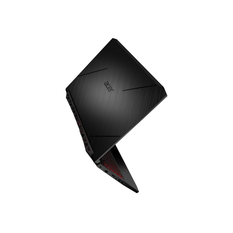 Refurbished Acer Nitro 7 AN715-51 Core i7 9750H 8GB 512GB GTX 1660Ti 15.6 Inch Windows 10 Gaming Laptop