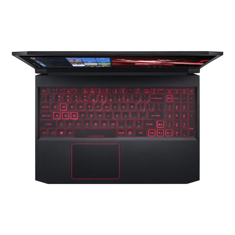 Refurbished Acer Nitro 7 AN715-51 Core i7 9750H 8GB 512GB GTX 1660Ti 15.6 Inch Windows 10 Gaming Laptop