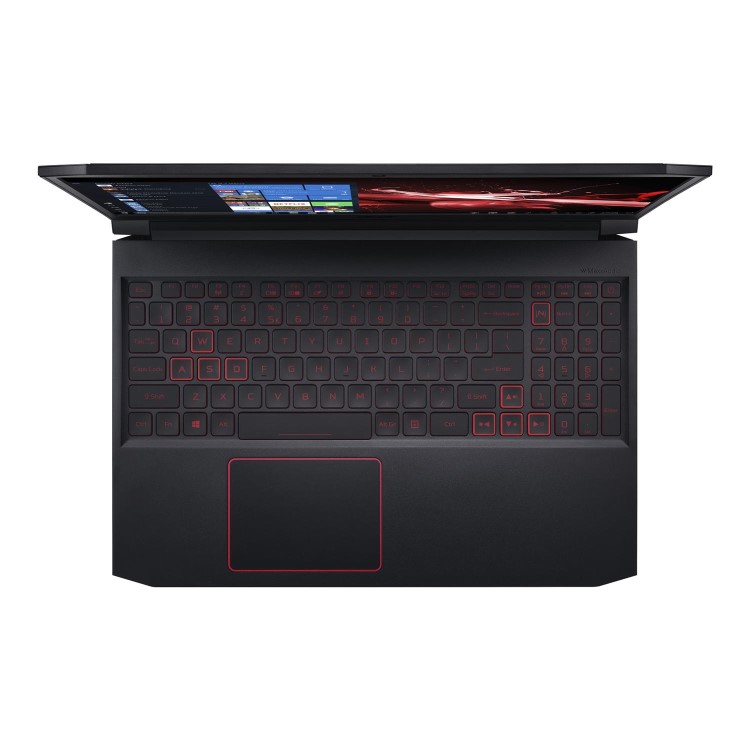 Refurbished Acer Nitro 7 AN715-51 Core i7 9750H 8GB 512GB GTX 1660Ti 15.6 Inch Windows 10 Gaming Laptop