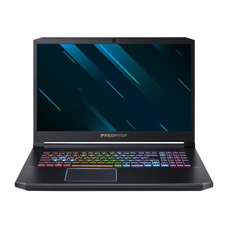 Refurbished Acer Predator Helios 300 Core i7-9750H 8GB 1TB & 256GB GTX 1660Ti 17.3 Inch Windows 10 Gaming Laptop
