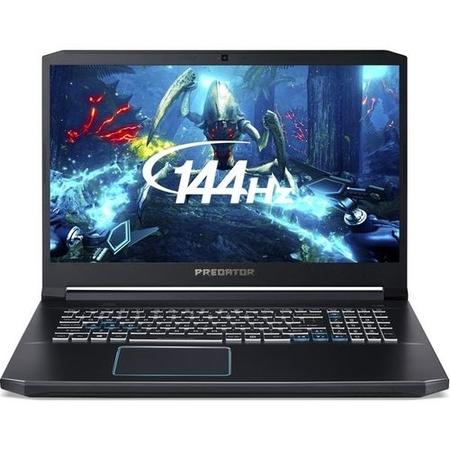 Refurbished Acer Predator Helios 300 Core i7-9750H 16GB 1TB & 512GB RTX 2070 17.3 Inch Windows 10 Gaming Laptop