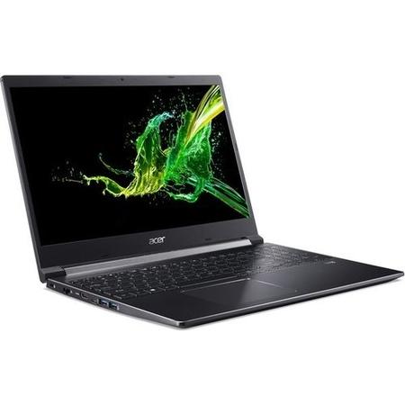 Refurbished Acer Aspire 7 A715G Core i5-9300H 8GB 32GB Intel Optane 512GB GTX 1050 15.6 Inch Windows 10 Gaming Laptop