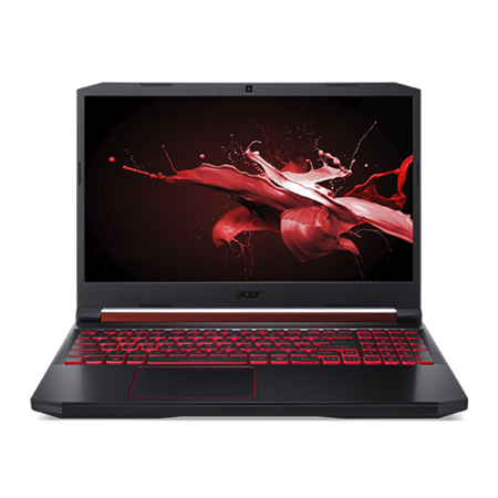 Refurbished Acer Nitro Ryzen 3750H 8GB 512GB RX 560X Inch