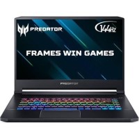 Refurbished ACER Predator Triton 500 Core i7-10750H 16GB 1TB SSD RTX 2070 MaxQ 15.6 Inch Windows 10 Gaming Laptop