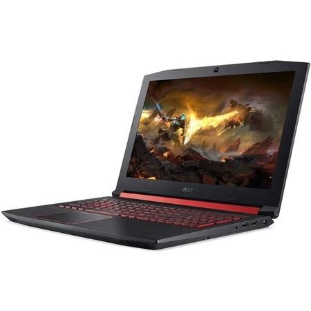 Refurbished Acer Nitro 5 Ryzen 5 3550H 8GB 256GB GTX 1650 15.6 Inch Windows 10 Gaming Laptop