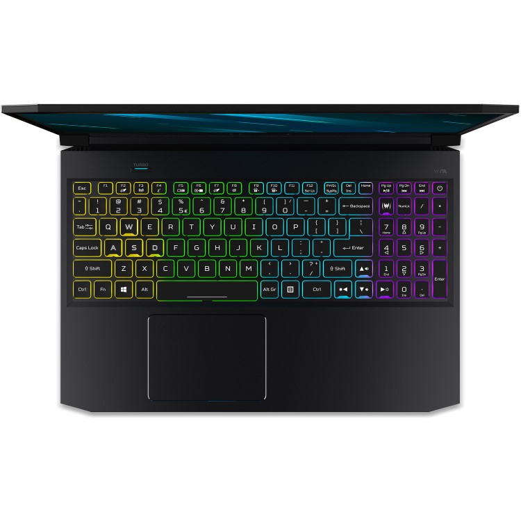 Refurbished Acer Predator Triton 300 Core i7-10750H 16GB 1TB SSD RTX 2070 MaxQ 15.6 Inch Windows 10 Gaming Laptop
