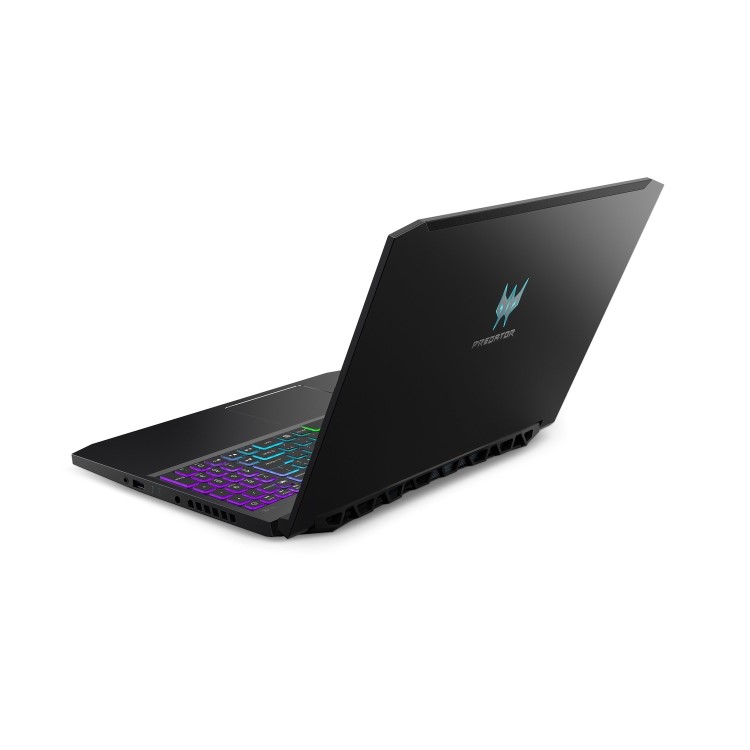 Refurbished Acer Predator Triton 300 Core i7-10750H 16GB 1TB SSD RTX 2070 MaxQ 15.6 Inch Windows 10 Gaming Laptop