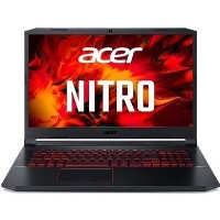 Refurbished Acer Nitro 5 Core i5-10300H 8GB 256GB GTX 1650 15.6 Inch Windows 10 Gaming Laptop
