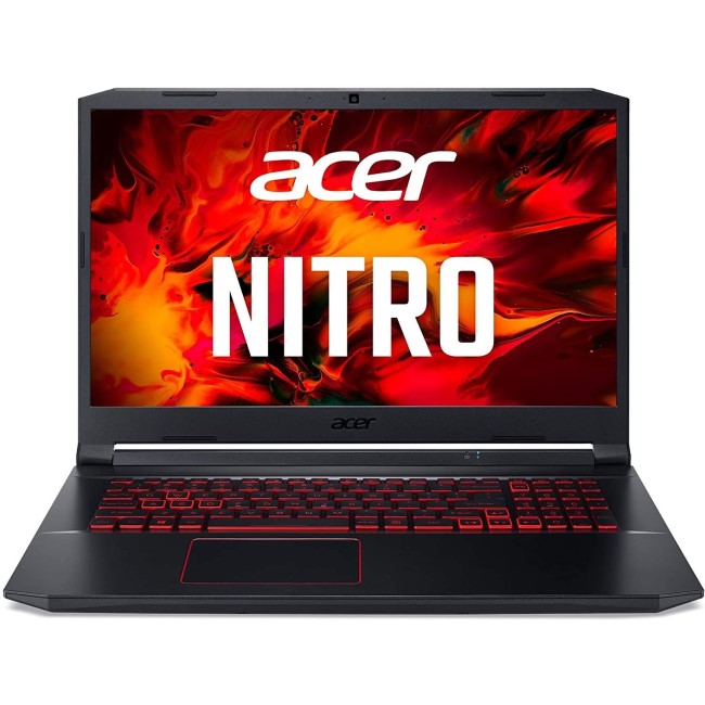 Refurbished Acer Nitro 5 Core i5-10300H 8GB 256GB GTX 1650 15.6 Inch Windows 11 Gaming Laptop