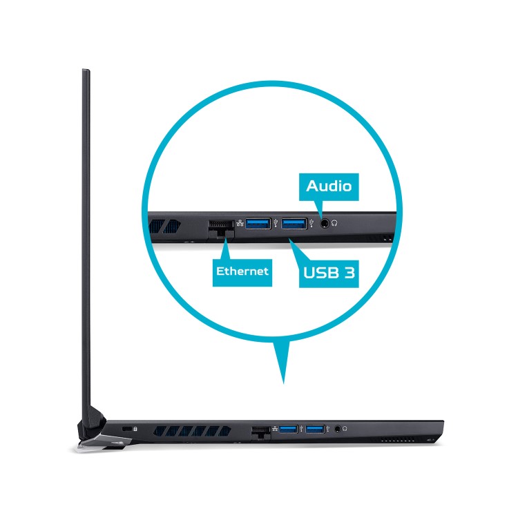 Acer Predator Helios 300 Core i7-10750H 16GB 1TB HDD + 256GB SSD 15.6 Inch Full HD 144Hz GeForce RTX 2060 Windows 10 Gaming Laptop