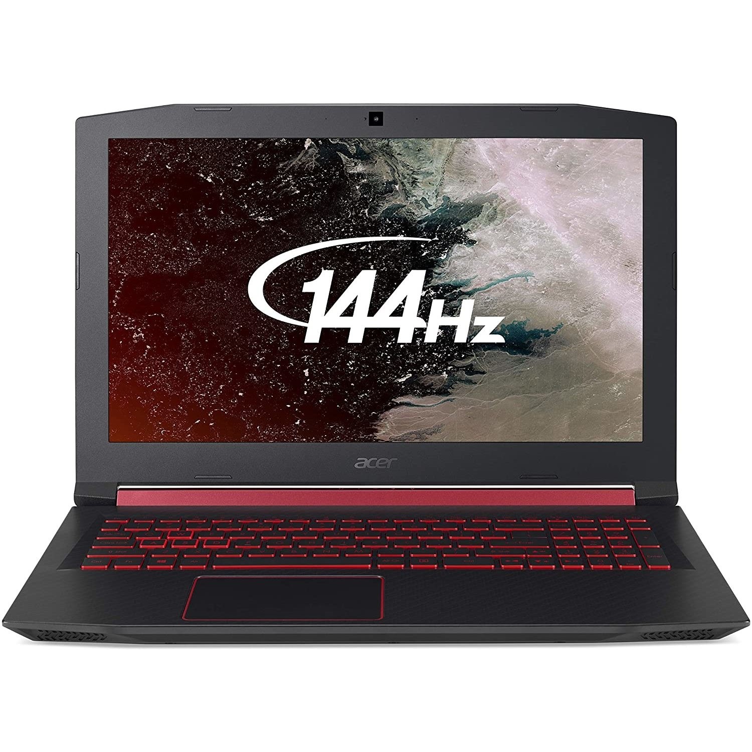 Refurbished Acer Nitro 5 AN517 Core i7 9750H 8GB 256GB RTX 2060 17.3 Inch Windows 11 Gaming Laptop Laptops Direct