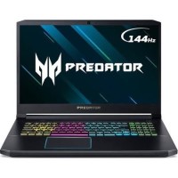 Refurbished Acer Predator Helios 300 Core i7-10750H 16GB 1TB & 512GB RTX 2060 17.3 Inch Windows 11 Gaming Laptop