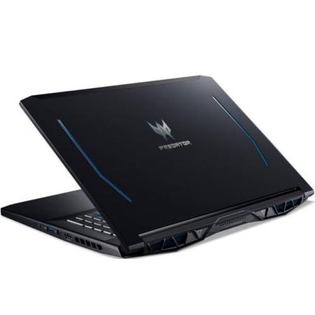 Refurbished Acer Predator Helios 300 Core i7-10750H 16GB 1TB & 512GB RTX 2060 17.3 Inch Windows 11 Gaming Laptop