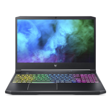 Refurbished Acer Predator Helios 300 Core i7-11800H 16GB 1TB SSD RTX 3070 15.6 Inch Windows 11 Gaming Laptop