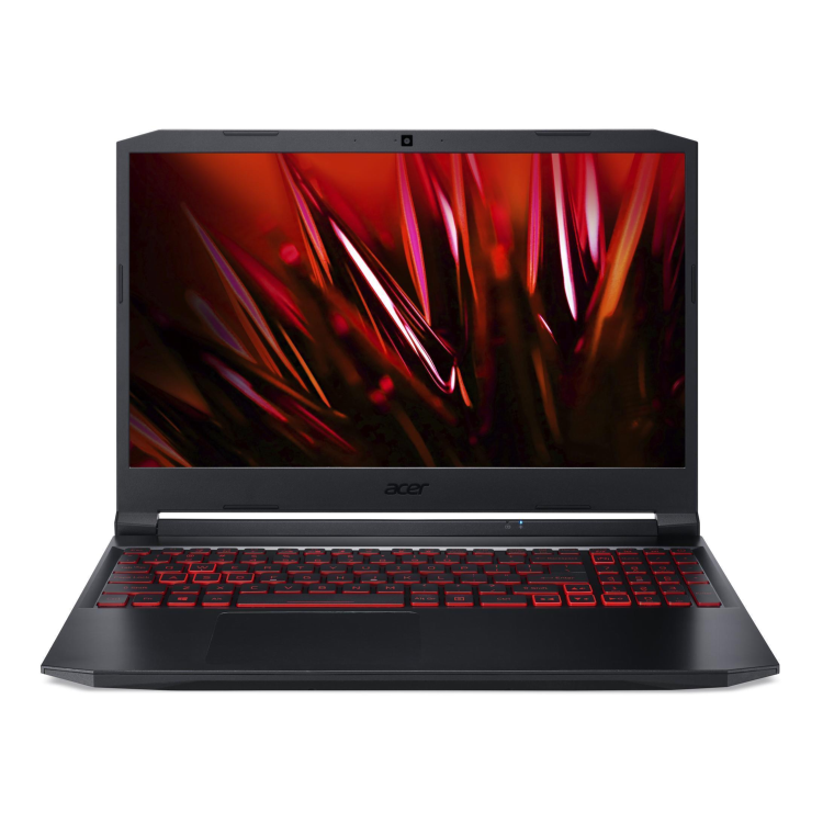 Refurbished Acer Nitro 5 AN515-57 Core i5-11400H 16GB 512GB RTX 3050 15.6 Inch Windows 11 Gaming Laptop