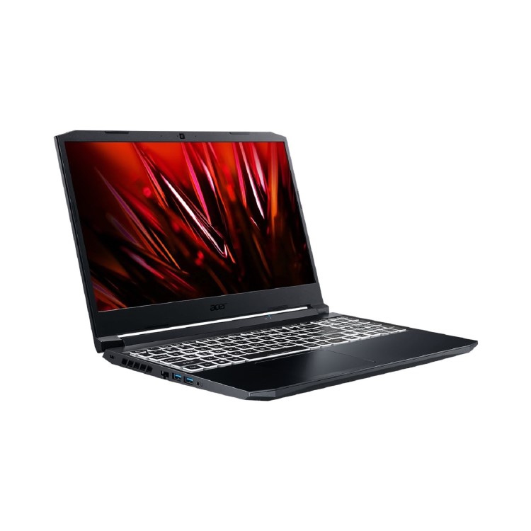 Acer Nitro 5 AN515-57 Intel Core i5 16GB 512GB RTX 3050 144Hz FHD 15.6 Inch Windows 11 Gaming Laptop