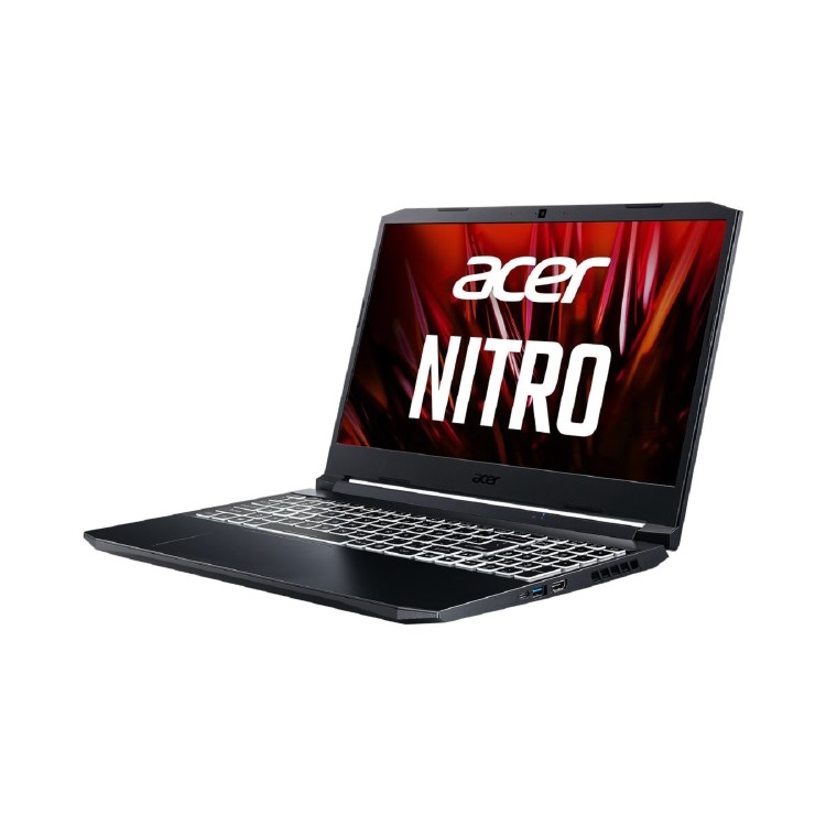Acer Nitro 5 AN515-57 Intel Core i5 16GB 512GB RTX 3050 144Hz FHD 15.6 Inch Windows 11 Gaming Laptop