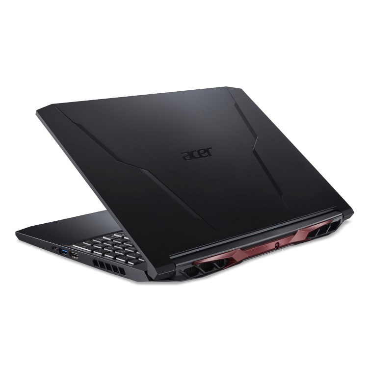 Refurbished Acer Nitro 5 AN515-57 Core i5-11400H 16GB 512GB RTX 3050 15.6 Inch Windows 11 Gaming Laptop