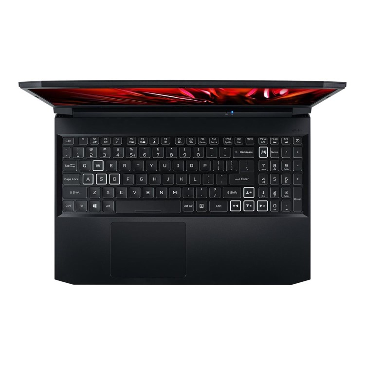 Refurbished Acer Nitro 5 AN515-57 Core i5-11400H 16GB 512GB RTX 3050Ti 15.6 Inch Windows 11 Gaming Laptop