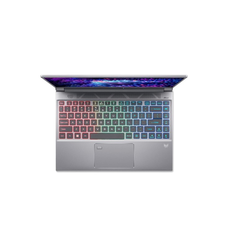 Refurbished Acer Predator Triton 300 SE Core i7-12700H 16GB 1TB SSD RTX 3060 14 Inch Windows 11 Gaming Laptop - UK Keyboard