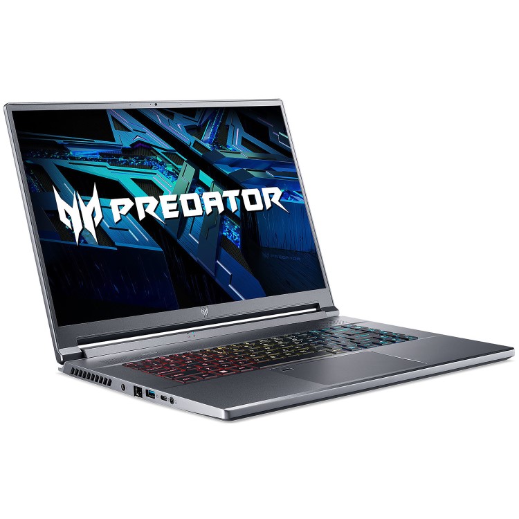 Refurbished Acer Predator Triton 500SE Core i9-12900H 32GB 1TB SSD RTX 3080Ti 16 Inch Windows 11 Gaming Laptop