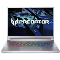 Refurbished Acer Predator Triton 300 Core i7-12700H 16GB 1TB SSD RTX 3060 16 Inch Windows 11 Gaming Laptop