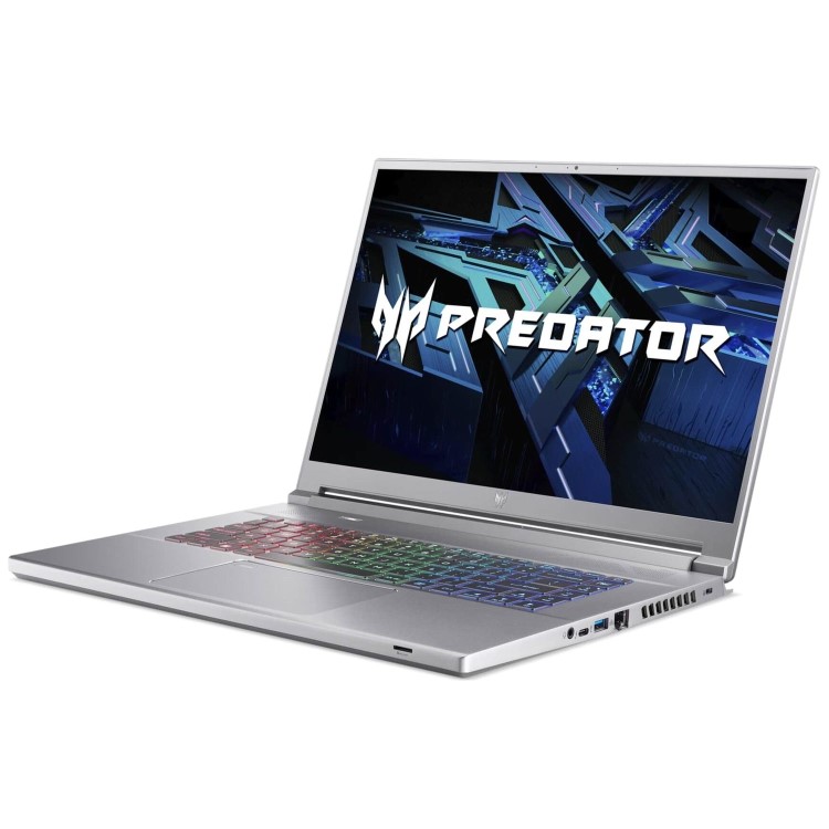Refurbished Acer Predator Triton 300 Core i7-12700H 16GB 1TB SSD RTX 3060 16 Inch Windows 11 Gaming Laptop