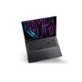 Acer Predator Helios 18 Intel Core i9 32GB RAM 2TB SSD RTX 4080 240Hz 18 Inch Windows 11 Gaming Laptop