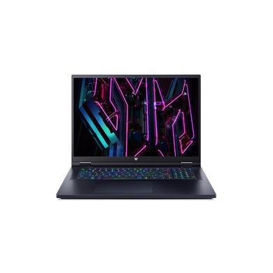 Refurbished Acer Predator Helios Core i7-13700HX 32GB 2TB SSD RTX 4070 18 Inch Windows 11 Gaming Laptop