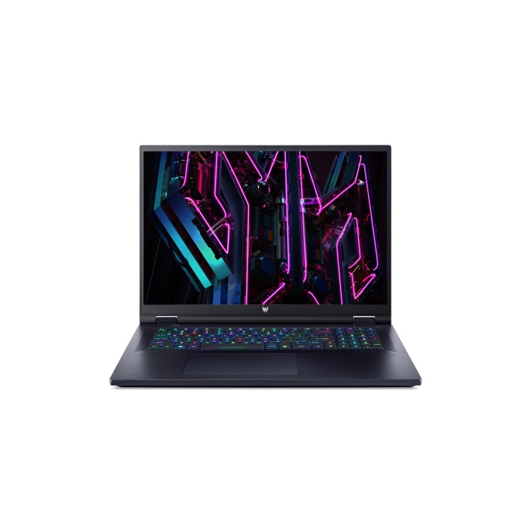Refurbished Acer Predator Helios Core i7-13700HX 32GB 2TB SSD RTX 4070 18 Inch Windows 11 Gaming Laptop
