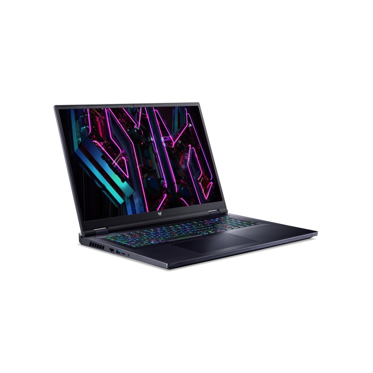 Refurbished Acer Predator Helios Core i7-13700HX 32GB 2TB SSD RTX 4070 18 Inch Windows 11 Gaming Laptop