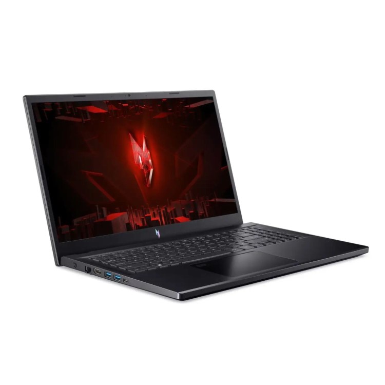 Refurbished Acer Nitro V 15 Intel Core i5 8GB RAM 512GB SSD RTX 3050 15.6 Inch FHD Windows 11 Gaming Laptop