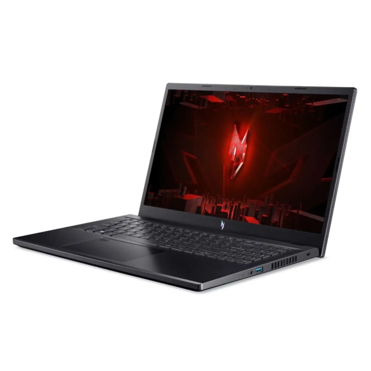 Refurbished Acer Nitro V 15 Intel Core i5 8GB RAM 512GB SSD RTX 3050 15.6 Inch FHD Windows 11 Gaming Laptop